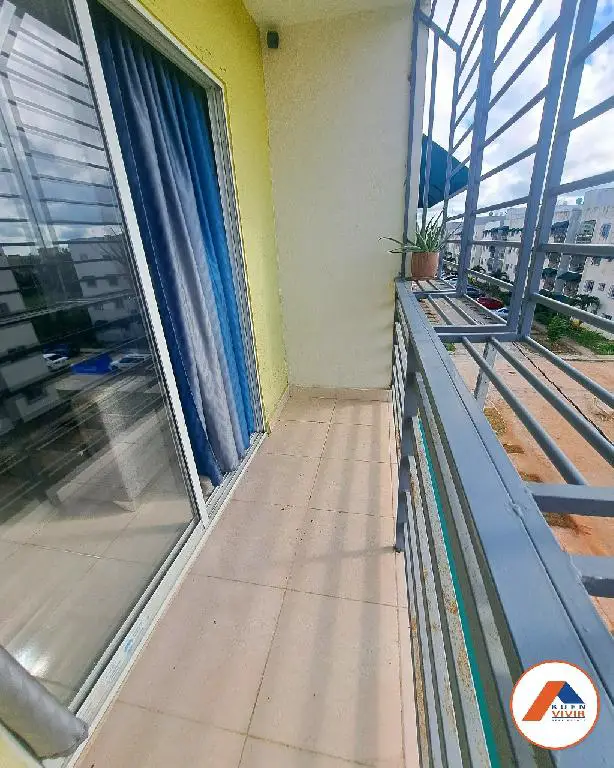 APARTAMENTO EN LA AV. ECOLOGICA Foto 7269265-5.jpg