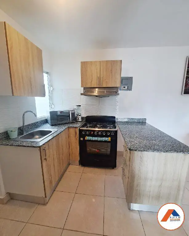 APARTAMENTO EN LA AV. ECOLOGICA Foto 7269265-6.jpg