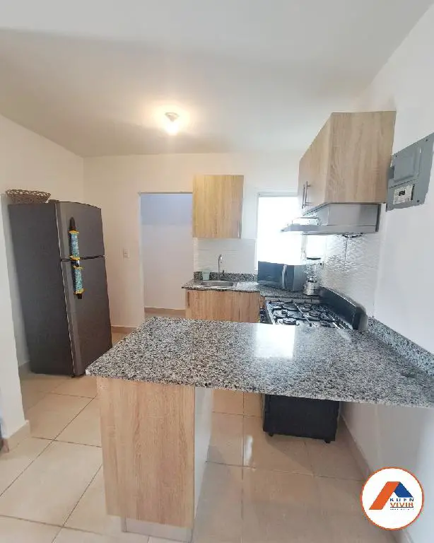 APARTAMENTO EN LA AV. ECOLOGICA Foto 7269265-9.jpg