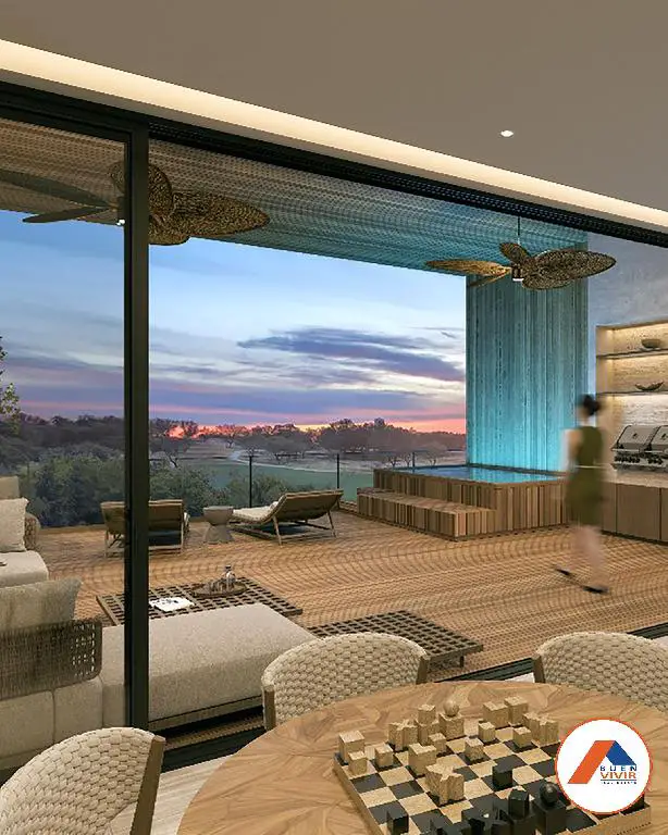 APARTAMENTOS EN PUNTA CANA DONDE LO MEJOR ESTA AL ALCANCE DE TUS MANOS Foto 7269268-2.jpg