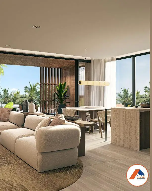 APARTAMENTOS EN PUNTA CANA DONDE LO MEJOR ESTA AL ALCANCE DE TUS MANOS Foto 7269268-4.jpg