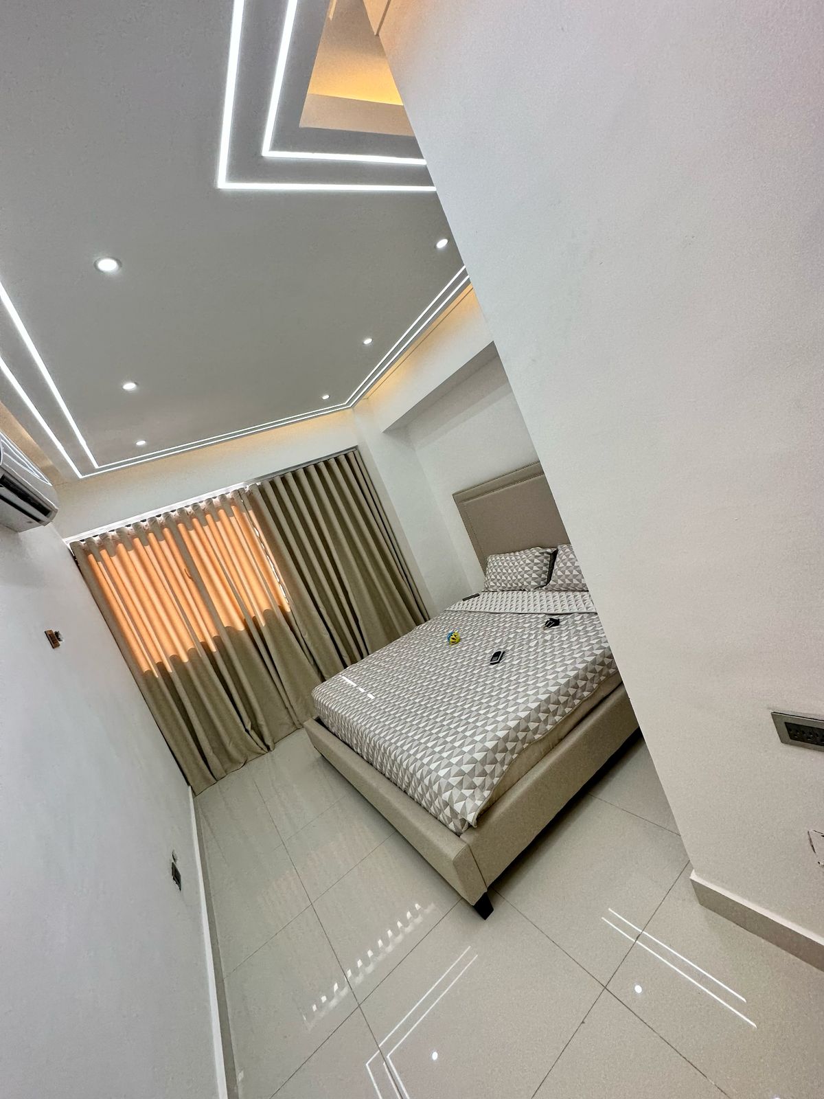 Apartamento amueblado en alquiler en Renacimiento 2 habitaciones Foto 7269271-2.jpg