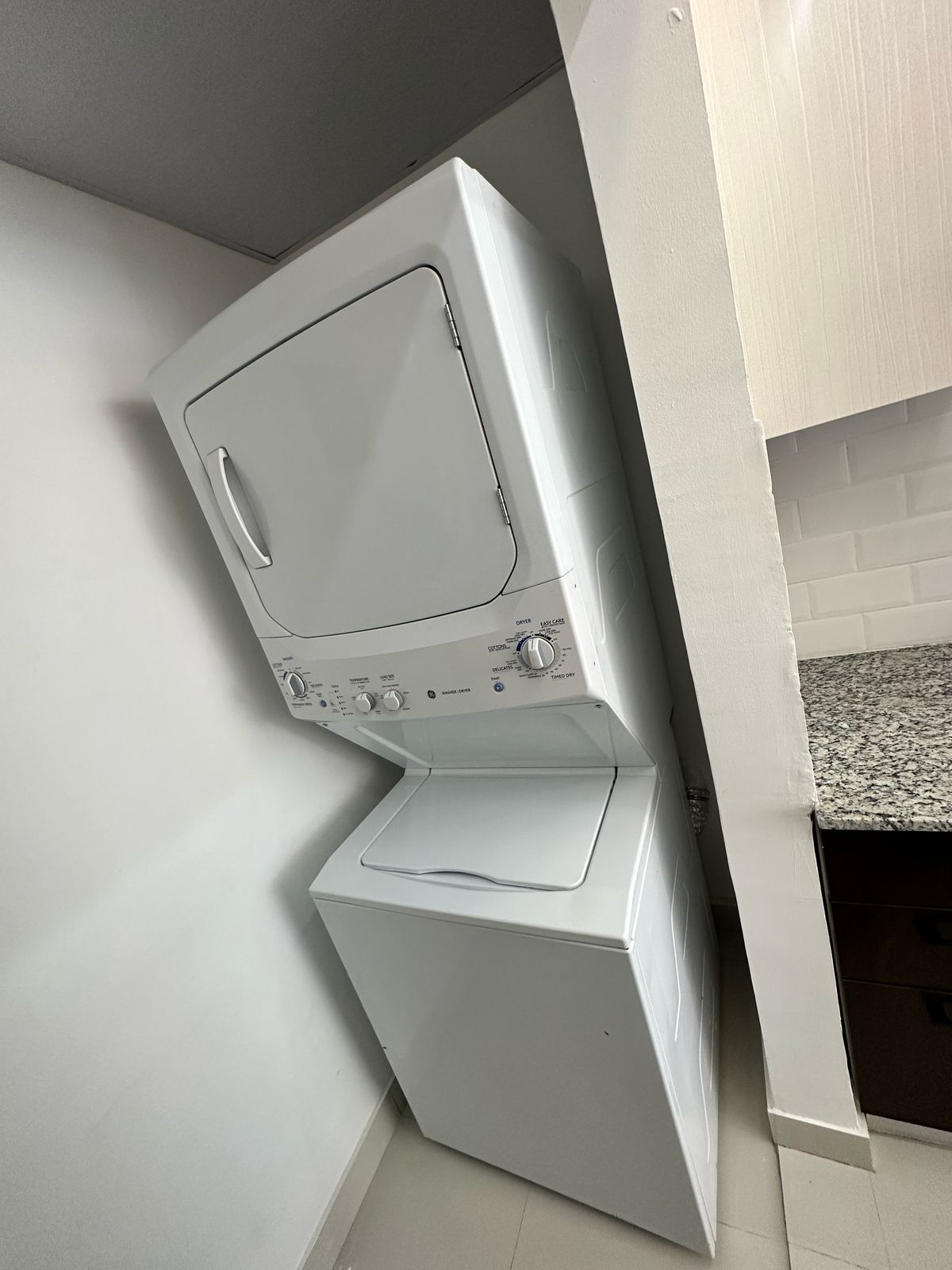 Apartamento amueblado en alquiler en Renacimiento 2 habitaciones Foto 7269271-3.jpg