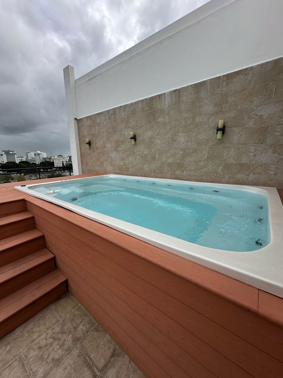 Apartamento amueblado en alquiler en Renacimiento 2 habitaciones Foto 7269271-4.jpg