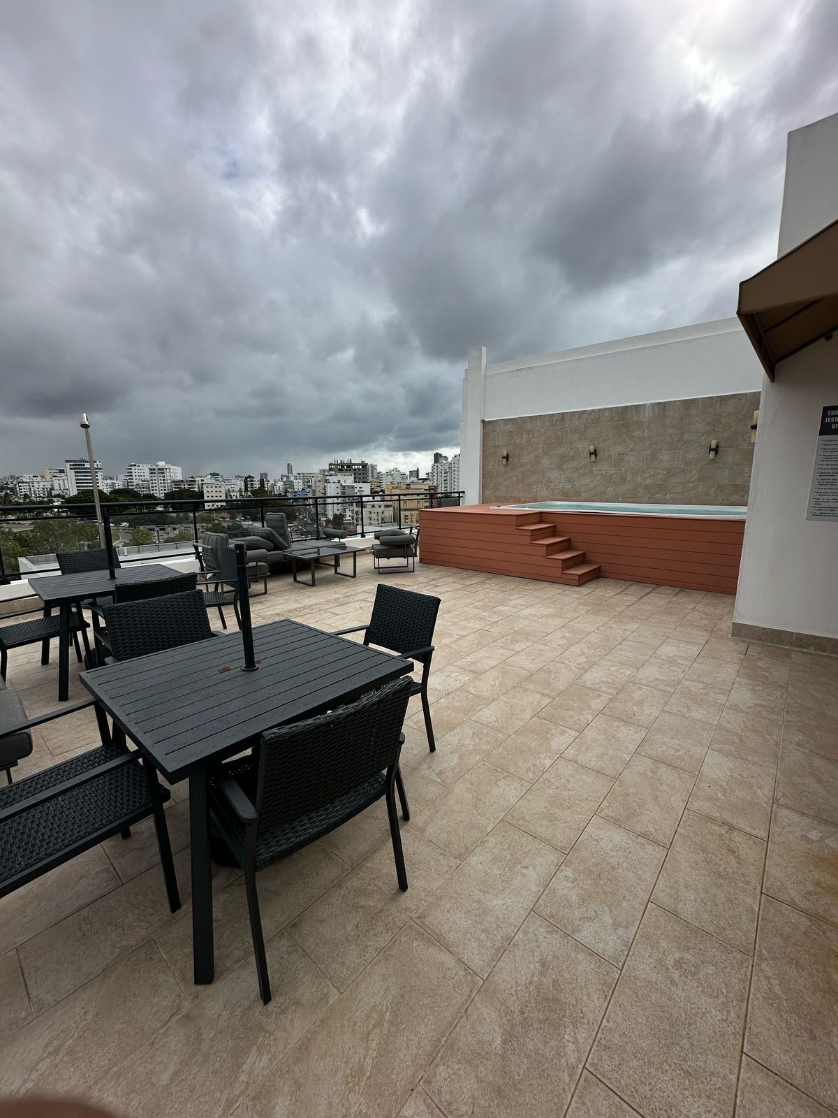 Apartamento amueblado en alquiler en Renacimiento 2 habitaciones Foto 7269271-9.jpg