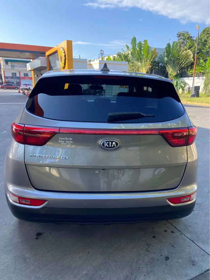 KIA SPORTAGE LX 2019   Foto 7269279-2.jpg