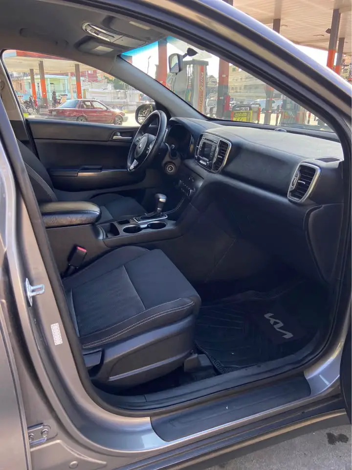 KIA SPORTAGE LX 2019   Foto 7269279-3.jpg
