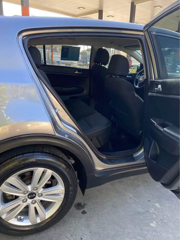 KIA SPORTAGE LX 2019   Foto 7269279-4.jpg