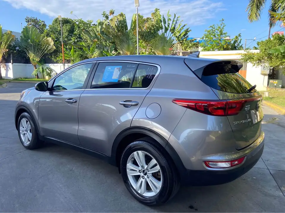 KIA SPORTAGE LX 2019   Foto 7269279-5.jpg