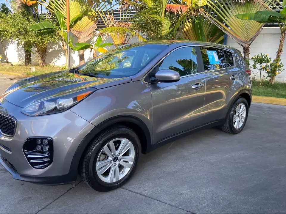 KIA SPORTAGE LX 2019   Foto 7269279-6.jpg