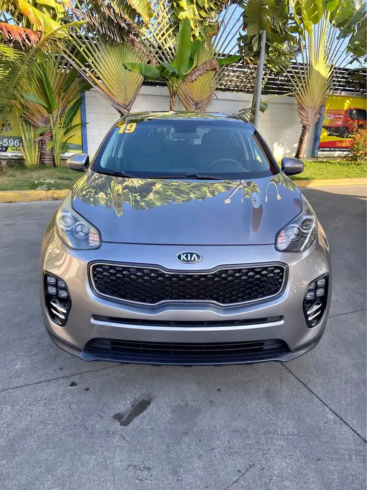 KIA SPORTAGE LX 2019   Foto 7269279-8.jpg