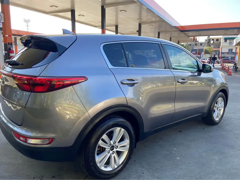 KIA SPORTAGE LX 2019   Foto 7269279-9.jpg