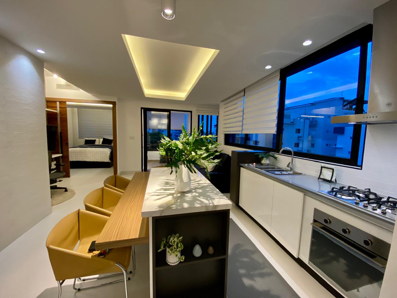 Se vende apartamento Amueblado en Mirador Sur  Foto 7269280-10.jpg
