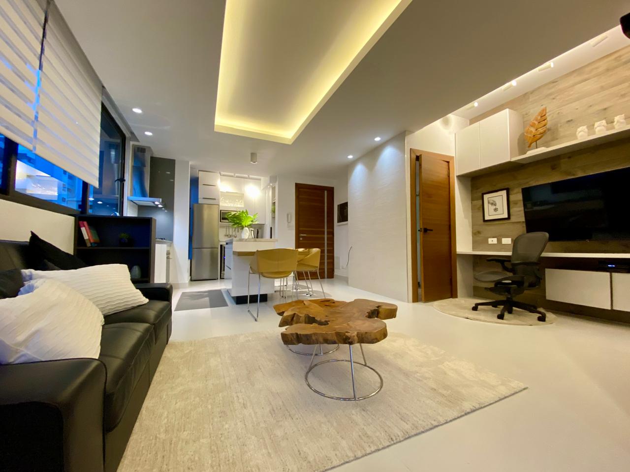 Se vende apartamento Amueblado en Mirador Sur  Foto 7269280-11.jpg