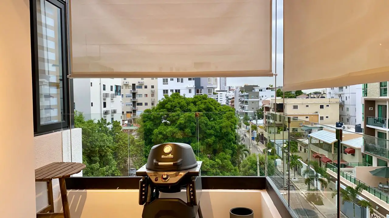 Se vende apartamento Amueblado en Mirador Sur  Foto 7269280-13.jpg