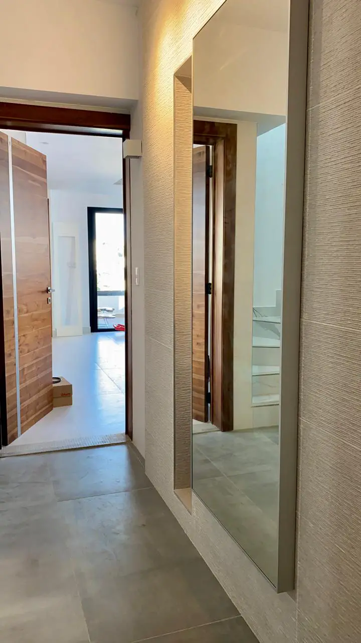 Se vende apartamento Amueblado en Mirador Sur  Foto 7269280-14.jpg