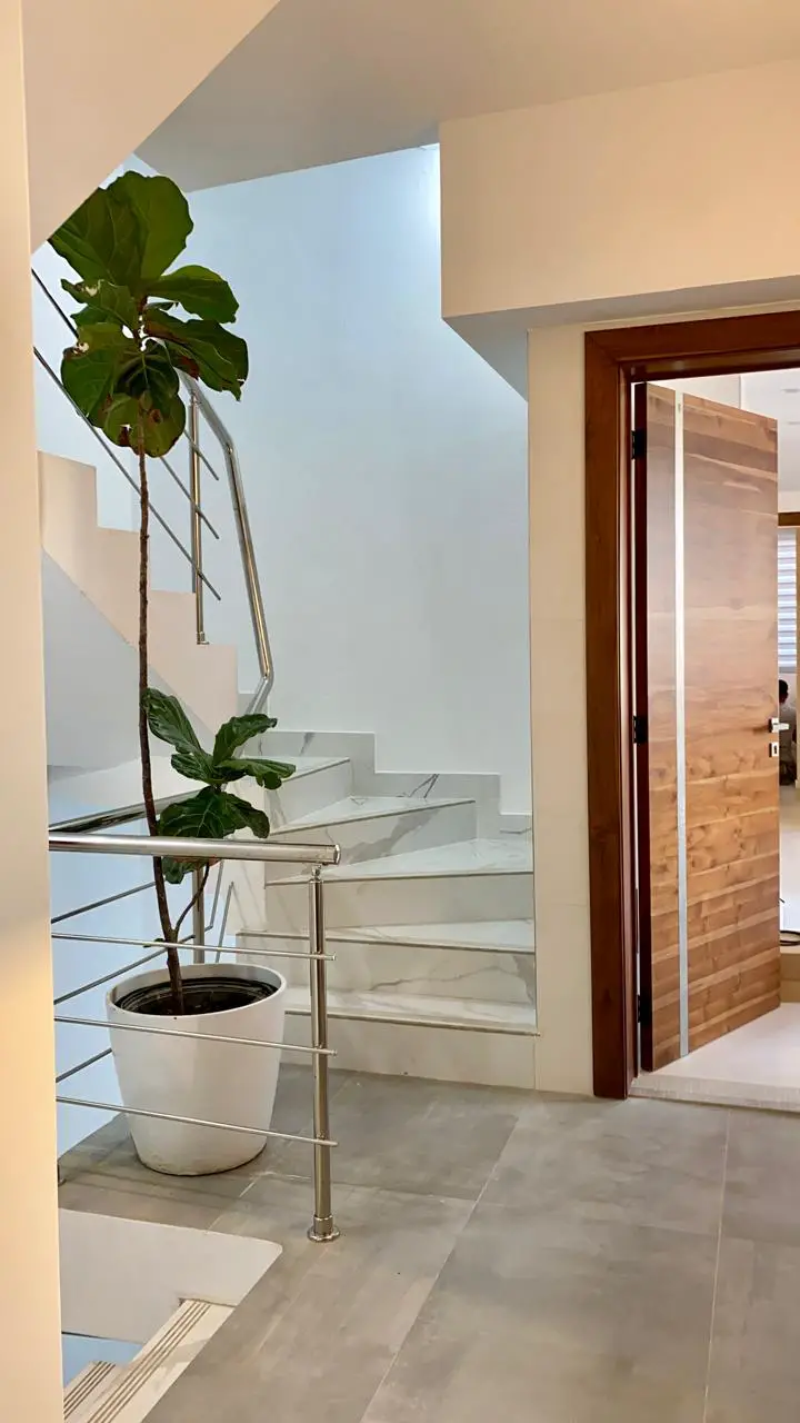 Se vende apartamento Amueblado en Mirador Sur  Foto 7269280-15.jpg