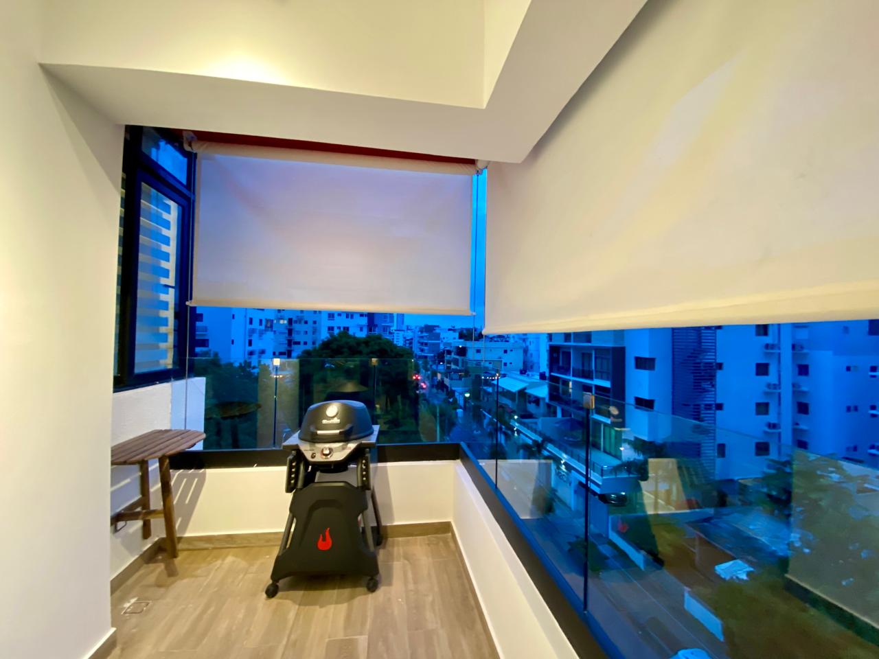 Se vende apartamento Amueblado en Mirador Sur  Foto 7269280-2.jpg