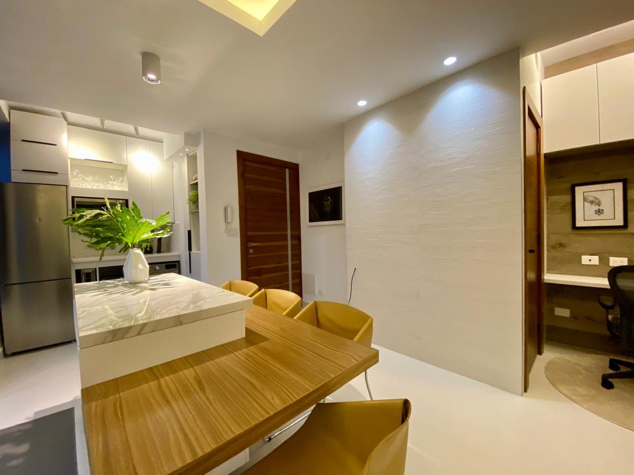 Se vende apartamento Amueblado en Mirador Sur  Foto 7269280-3.jpg