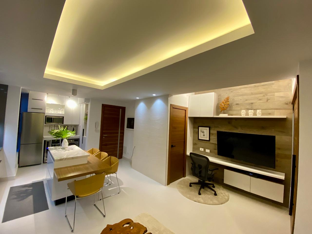 Se vende apartamento Amueblado en Mirador Sur  Foto 7269280-4.jpg