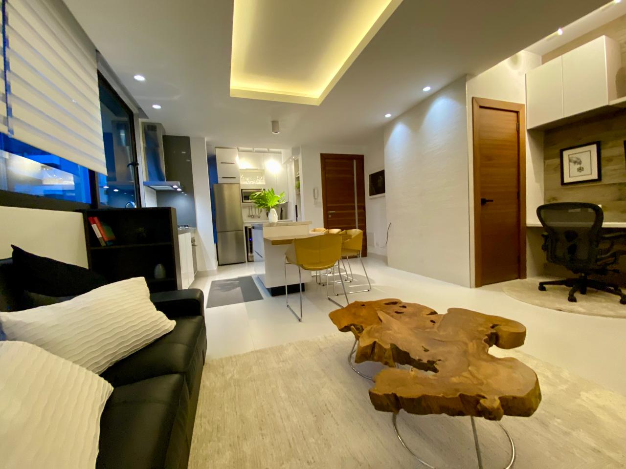Se vende apartamento Amueblado en Mirador Sur  Foto 7269280-6.jpg