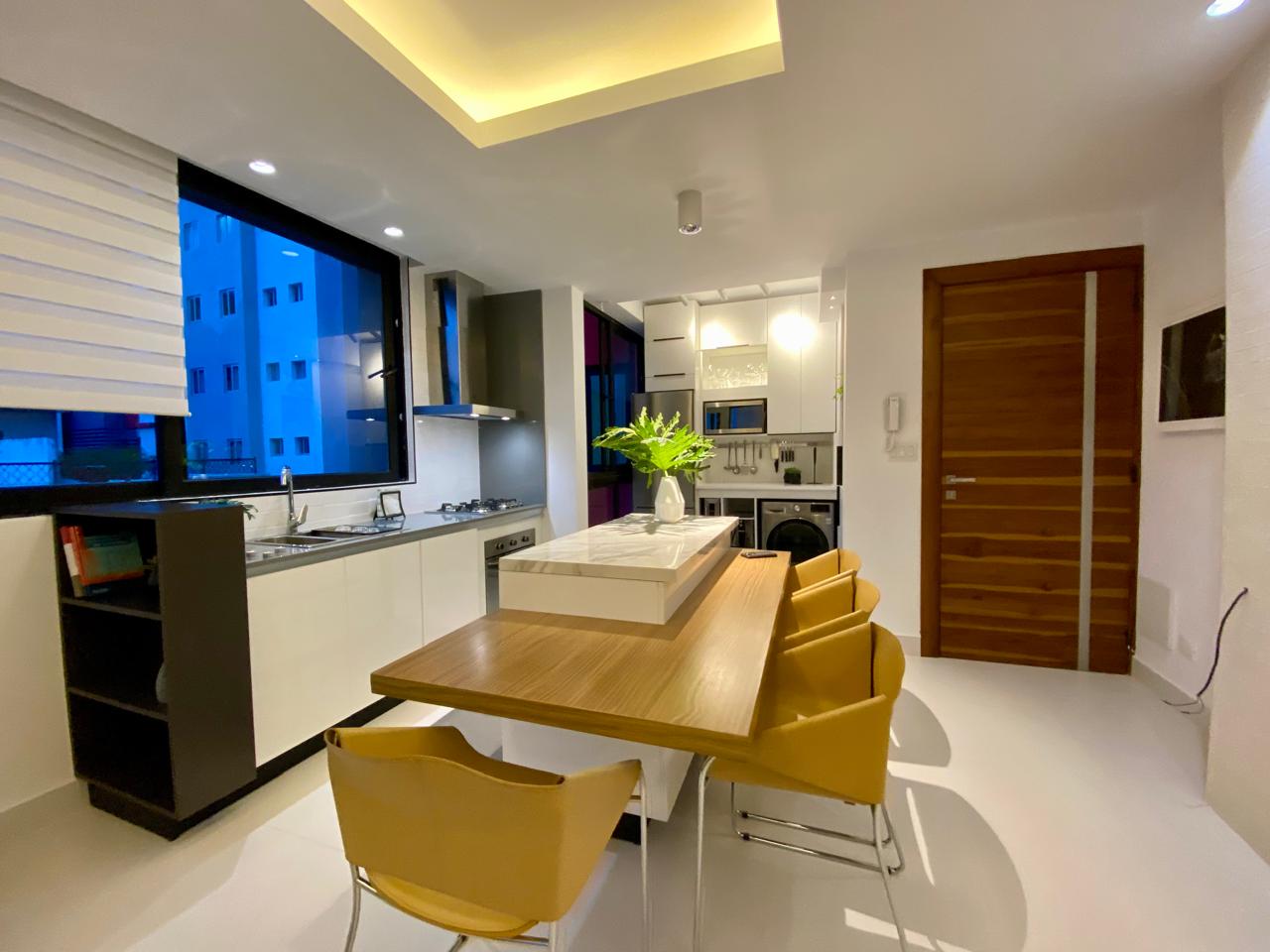 Se vende apartamento Amueblado en Mirador Sur  Foto 7269280-7.jpg