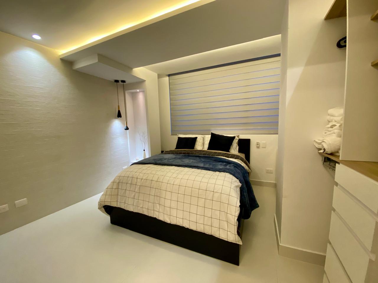 Se vende apartamento Amueblado en Mirador Sur  Foto 7269280-8.jpg