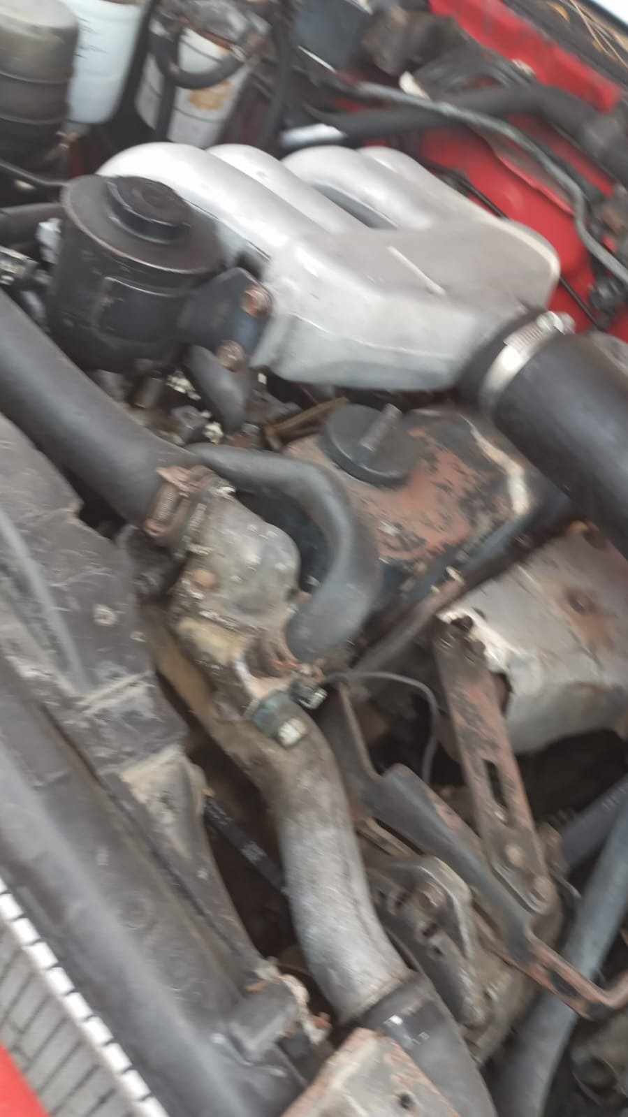 Nissan Frontier 2000 Diesel 4x4 Foto 7269281-3.jpg