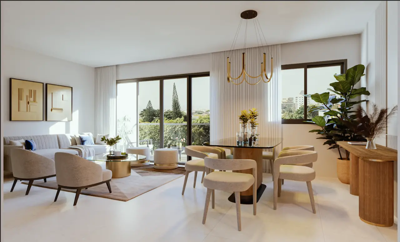 1488 VENTA DE APARTAMENTO-JACOBO MAJLUTA-124.3 MTS2 Foto 7269283-4.jpg