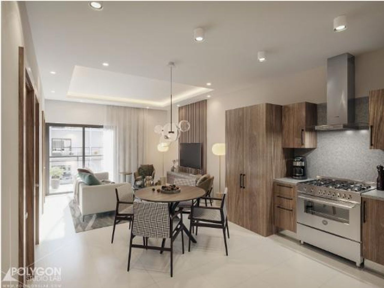 1553 VENTA DE APARTAMENTO-PUNTA CANA Foto 7269287-4.jpg