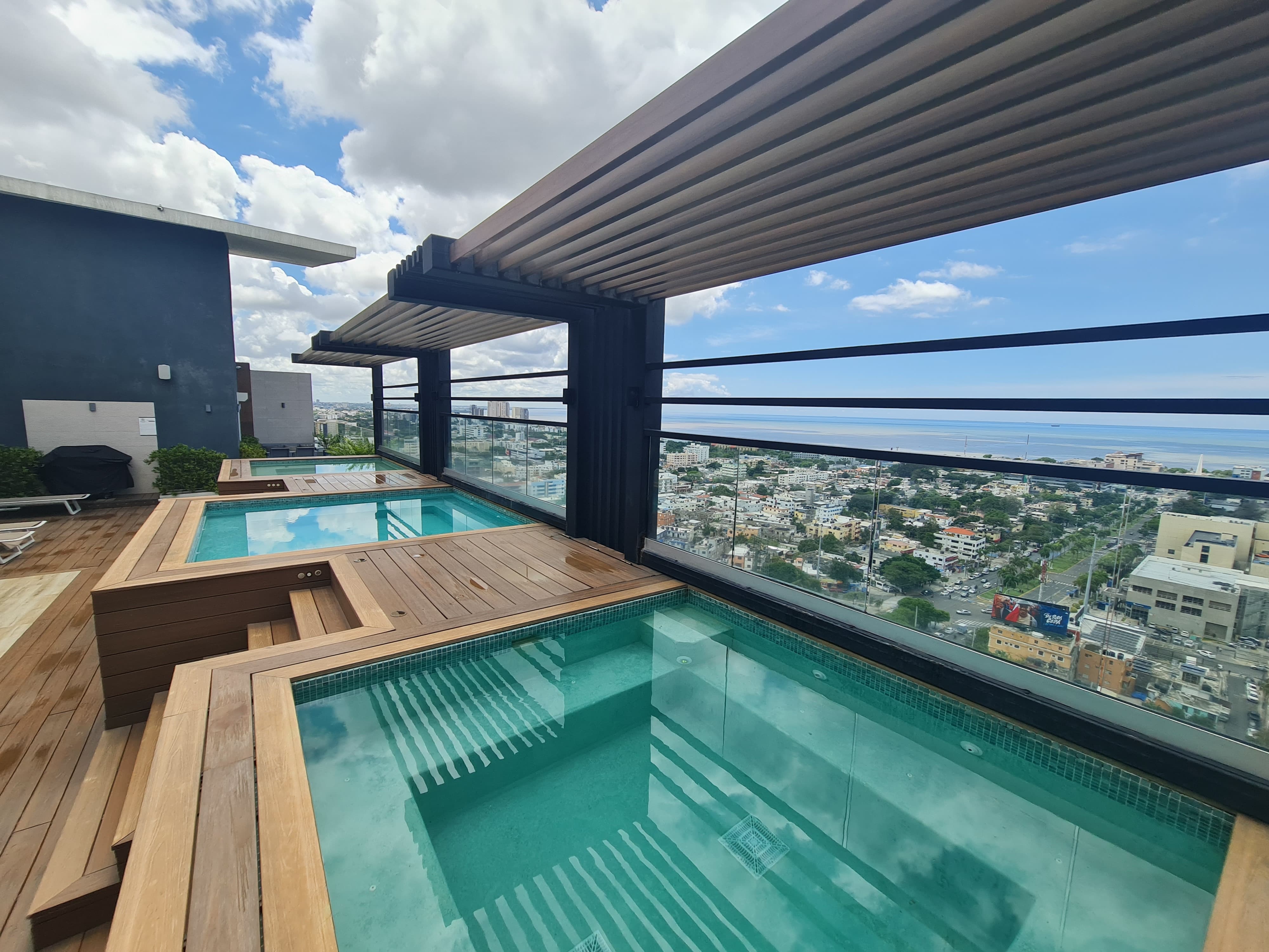 Vendo y Alquilo Apto Nuevo 356 mets en Mirador Sur  Foto 7269289-2.jpg