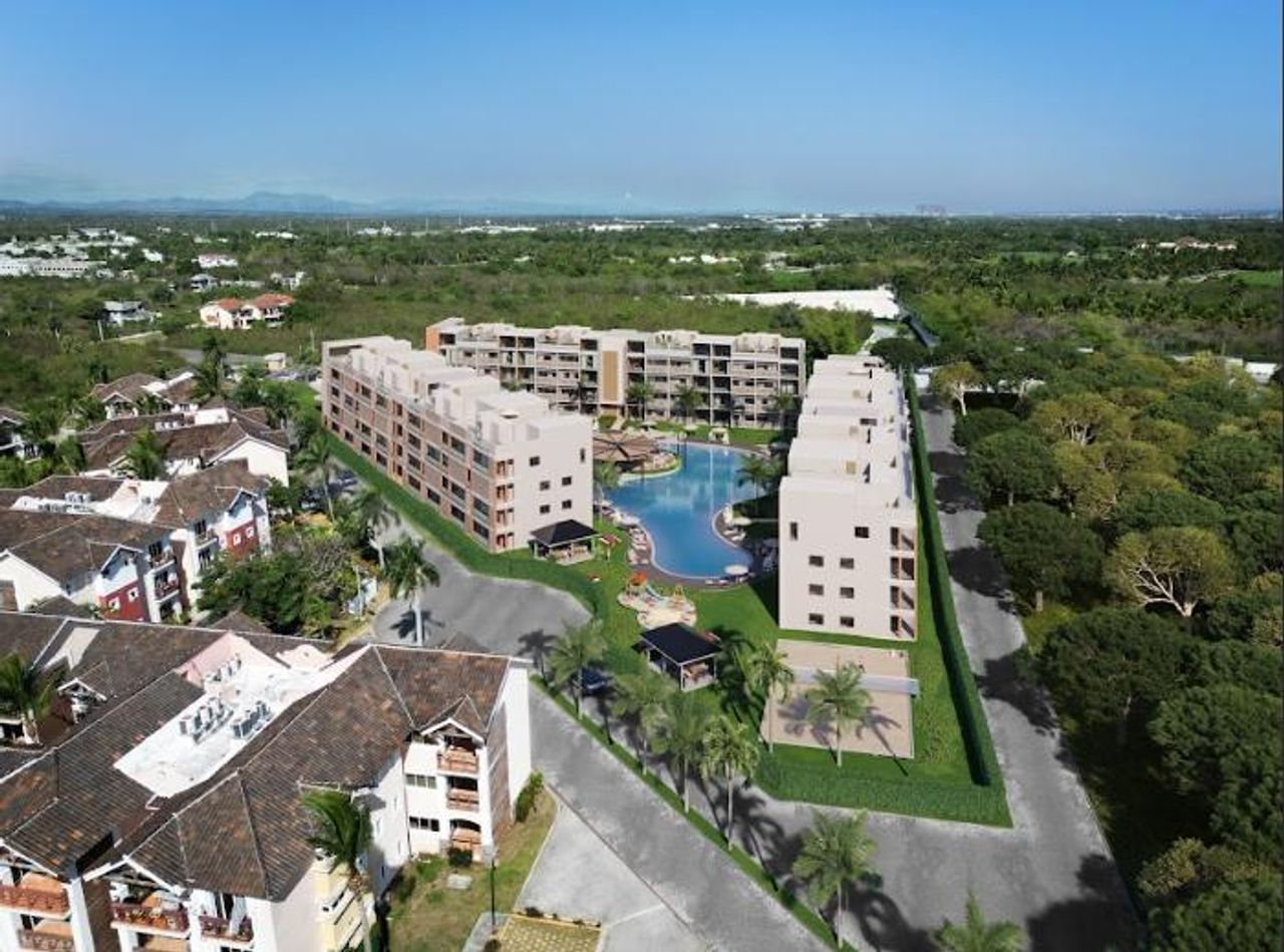 1550 VENTA DE APARTAMENTOS-BAVARO PUNTA CANA Foto 7269290-2.jpg