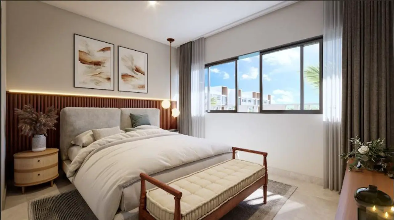 1550 VENTA DE APARTAMENTOS-BAVARO PUNTA CANA Foto 7269290-5.jpg