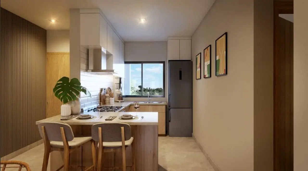 1550 VENTA DE APARTAMENTOS-BAVARO PUNTA CANA Foto 7269290-6.jpg
