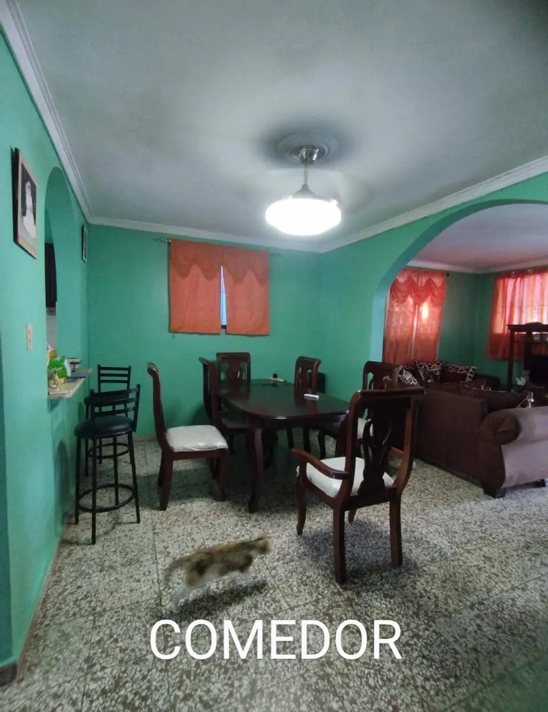 CASA EN ALMA ROSA 2DA EXCELENTE UBICACIÓN.... Foto 7269306-3.jpg