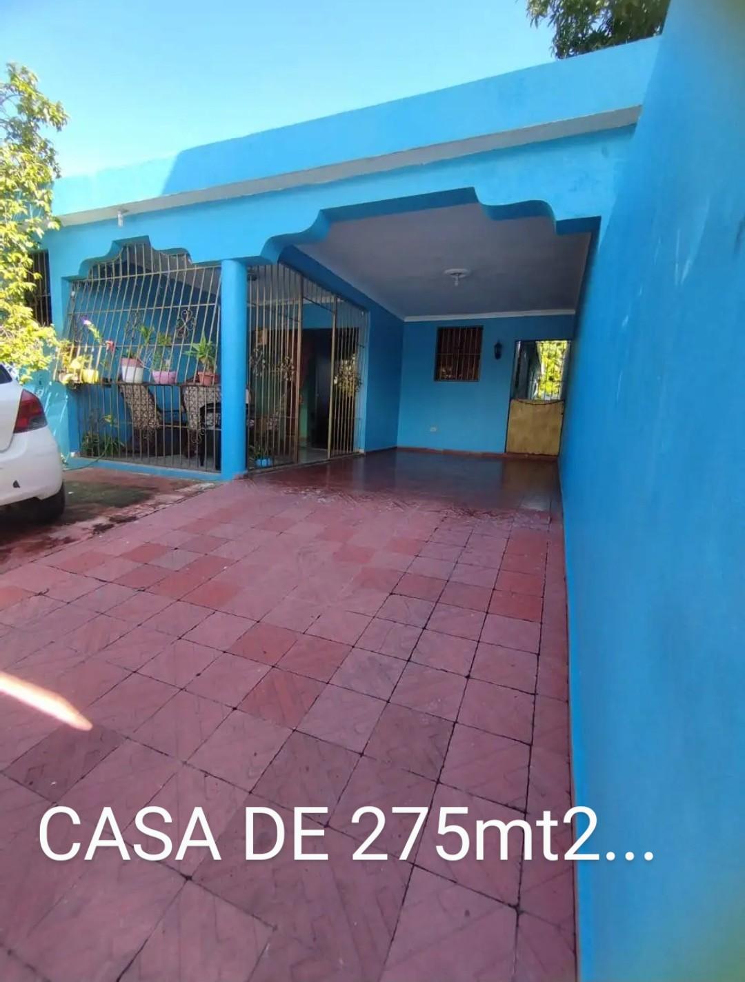 CASA EN ALMA ROSA 2DA EXCELENTE UBICACIÓN.... Foto 7269306-4.jpg