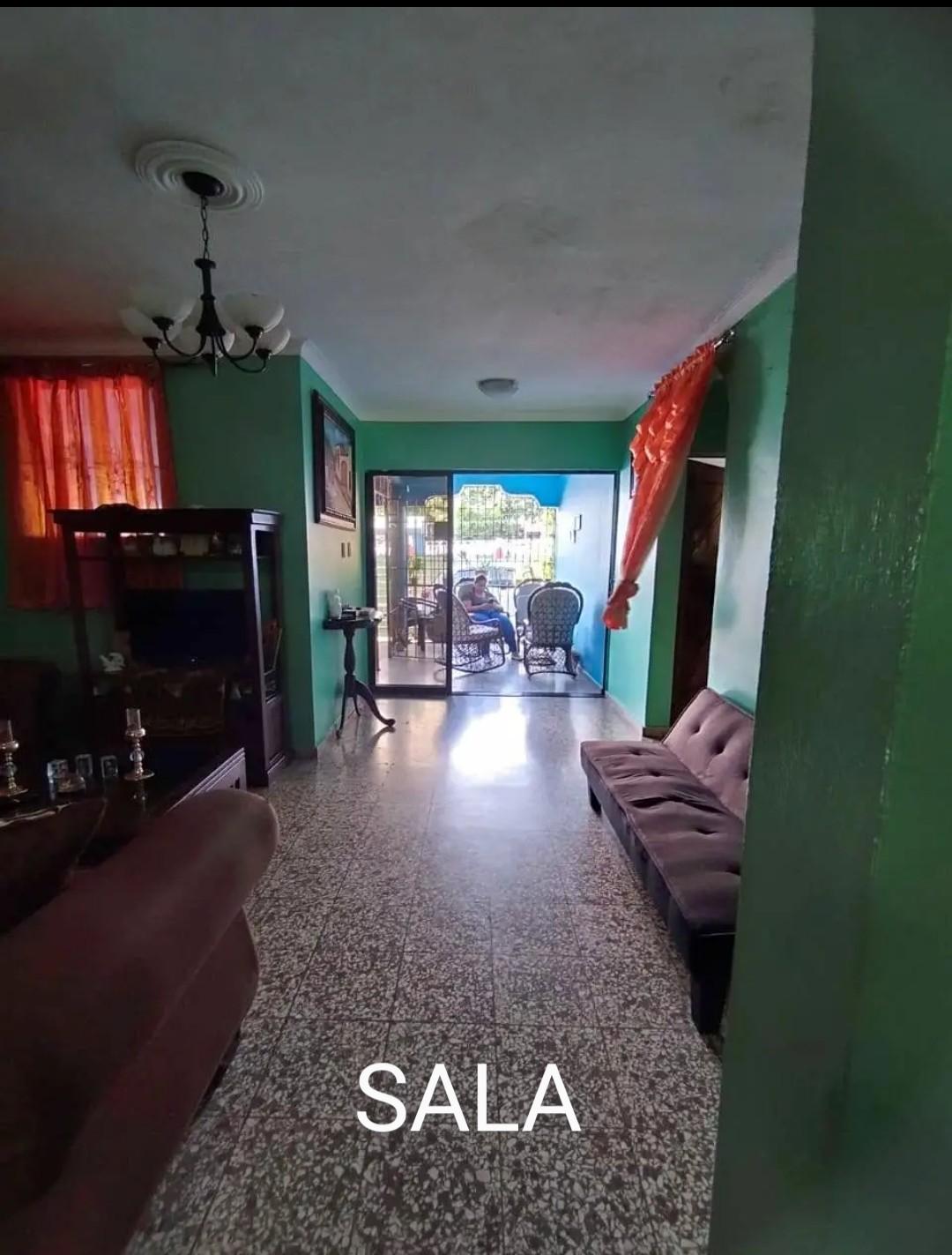 CASA EN ALMA ROSA 2DA EXCELENTE UBICACIÓN.... Foto 7269306-5.jpg