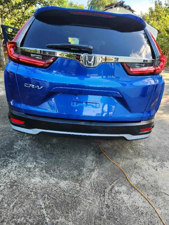 Honda CRV 2021 Clean  Foto 7269307-2.jpg