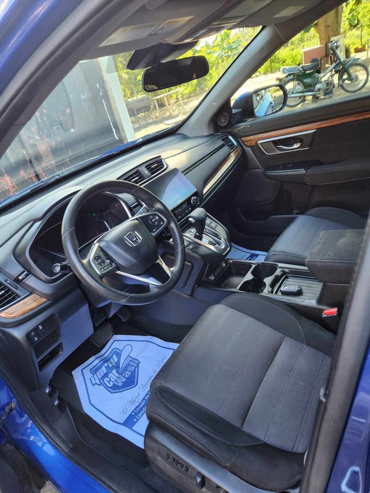 Honda CRV 2021 Clean  Foto 7269307-5.jpg