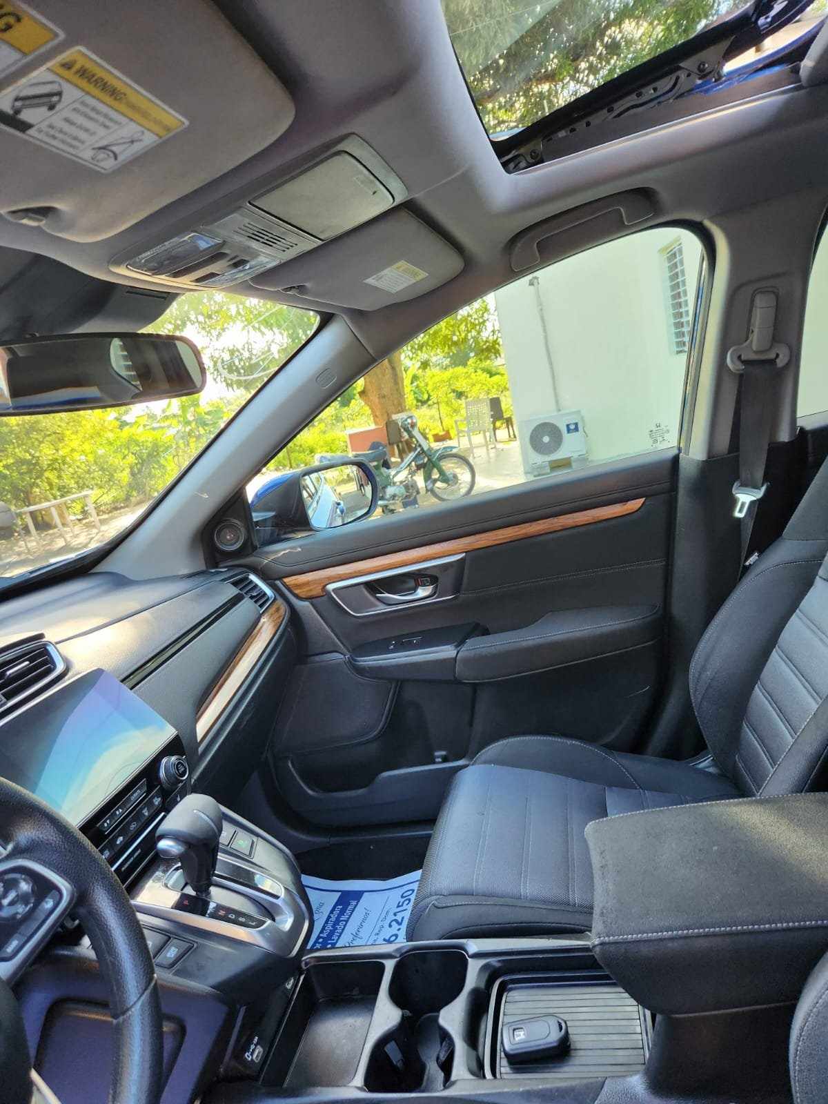 Honda CRV 2021 Clean  Foto 7269307-6.jpg