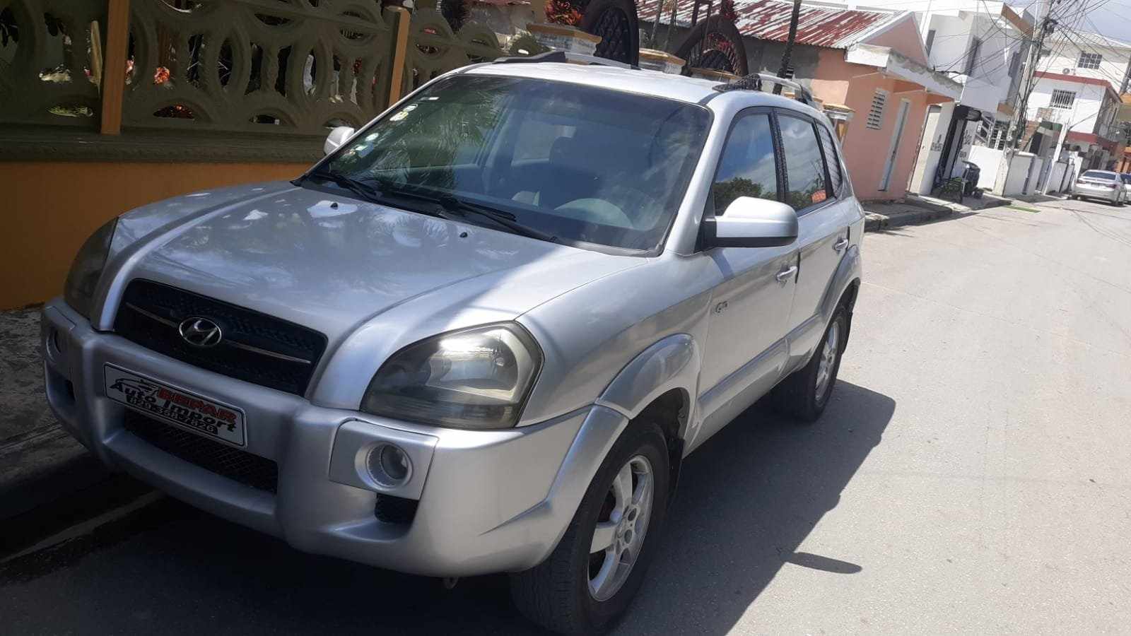 Hyundai Tucson 2005 Foto 7269308-2.jpg