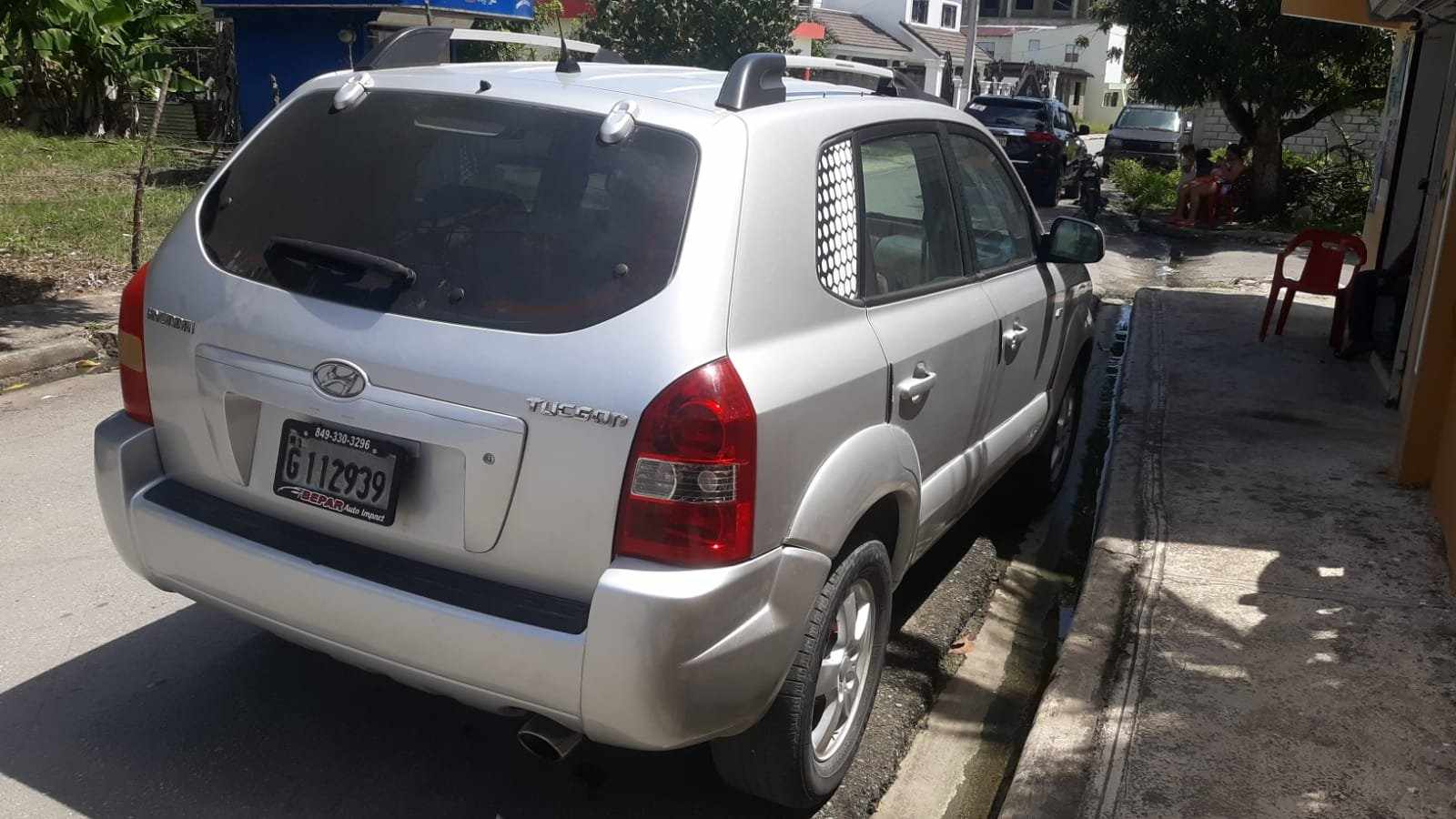 Hyundai Tucson 2005 Foto 7269308-6.jpg