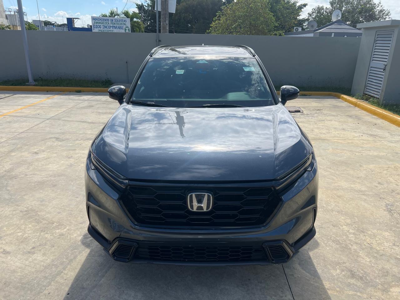 CRV 2023 SPORT HBRIDA  Foto 7269310-6.jpg