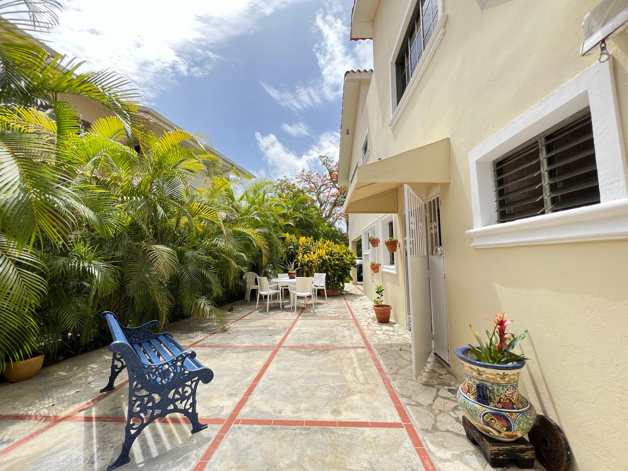 Villa  en Alquiler y Venta Amueblada  en Metro Country Club con Vista  Foto 7269313-10.jpg