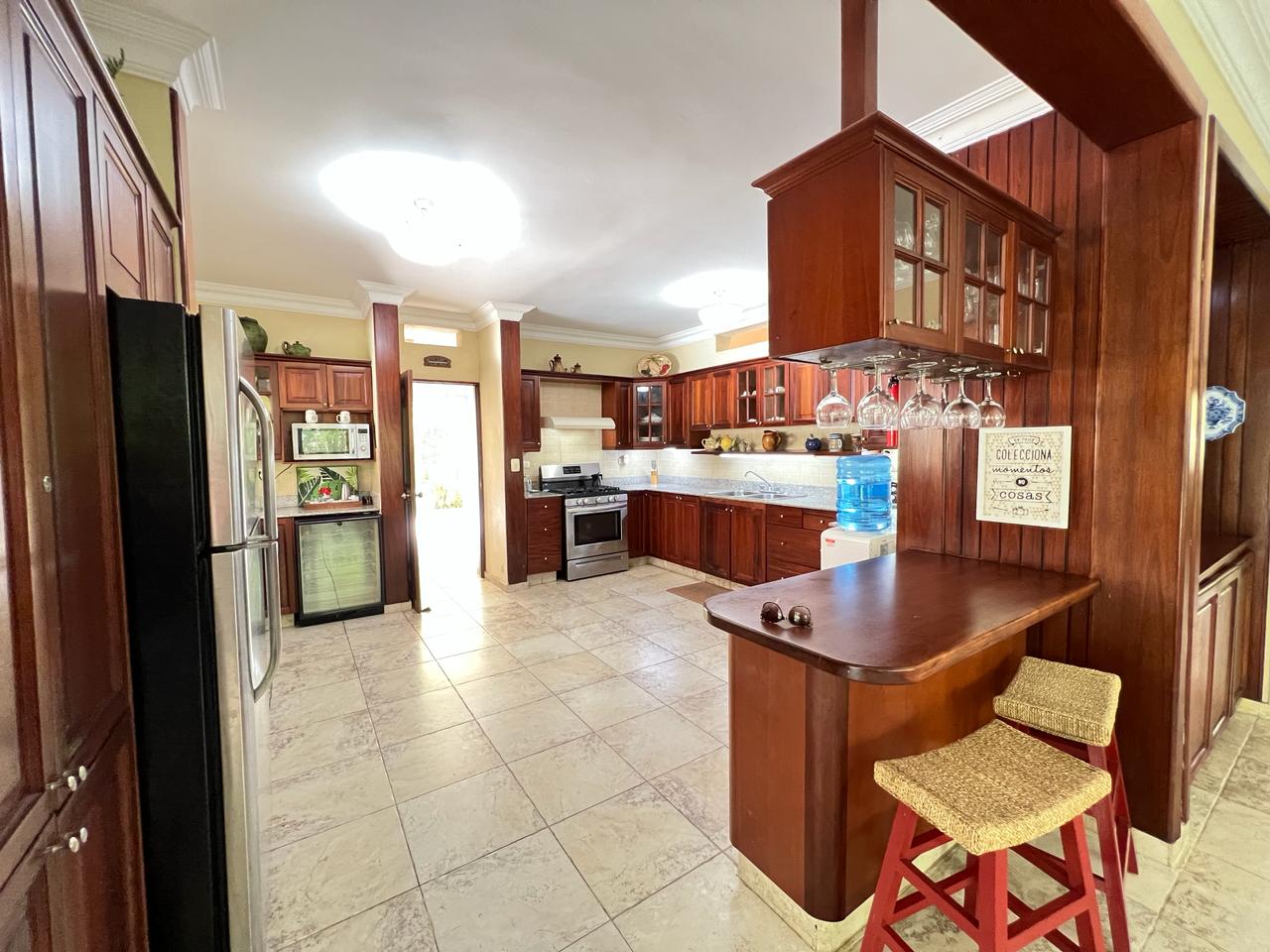 Villa  en Alquiler y Venta Amueblada  en Metro Country Club con Vista  Foto 7269313-11.jpg