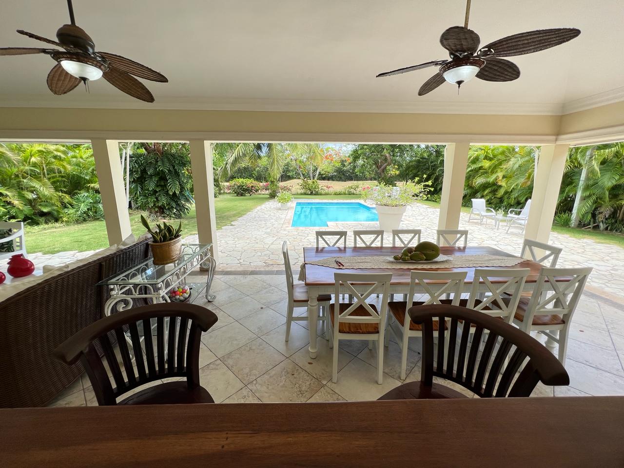 Villa  en Alquiler y Venta Amueblada  en Metro Country Club con Vista  Foto 7269313-9.jpg