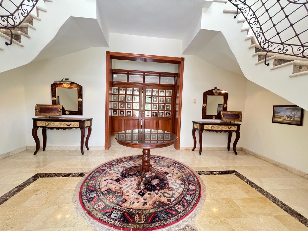 Villa Amueblada en Alquiler y Venta en Metro Country Club con Vista al Foto 7269330-11.jpg