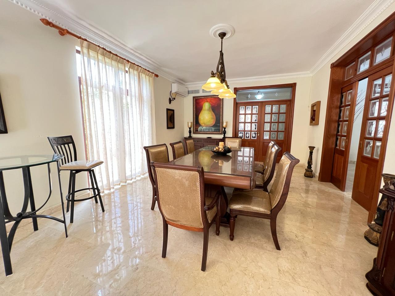 Villa Amueblada en Alquiler y Venta en Metro Country Club con Vista al Foto 7269330-12.jpg
