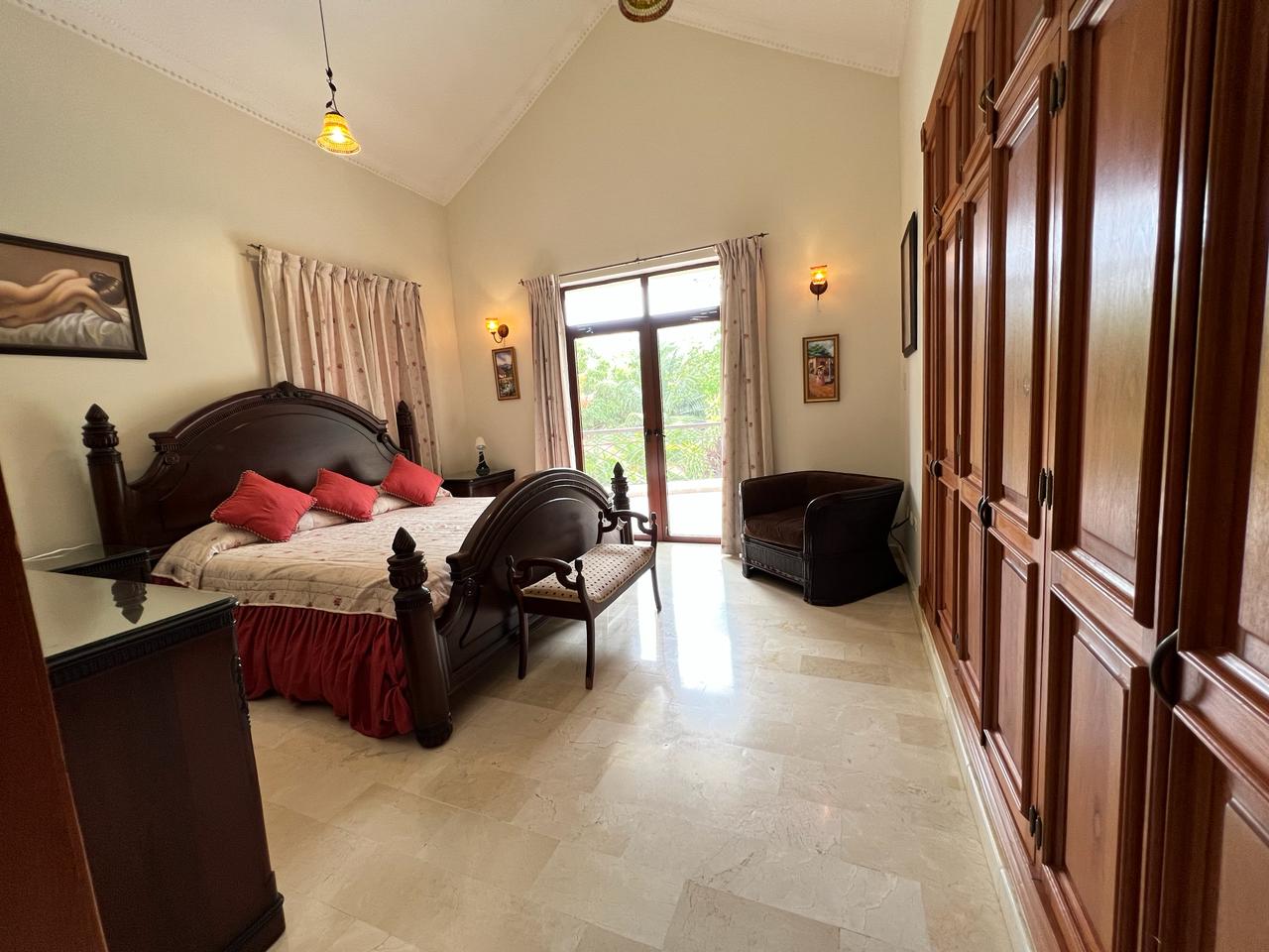 Villa Amueblada en Alquiler y Venta en Metro Country Club con Vista al Foto 7269330-13.jpg
