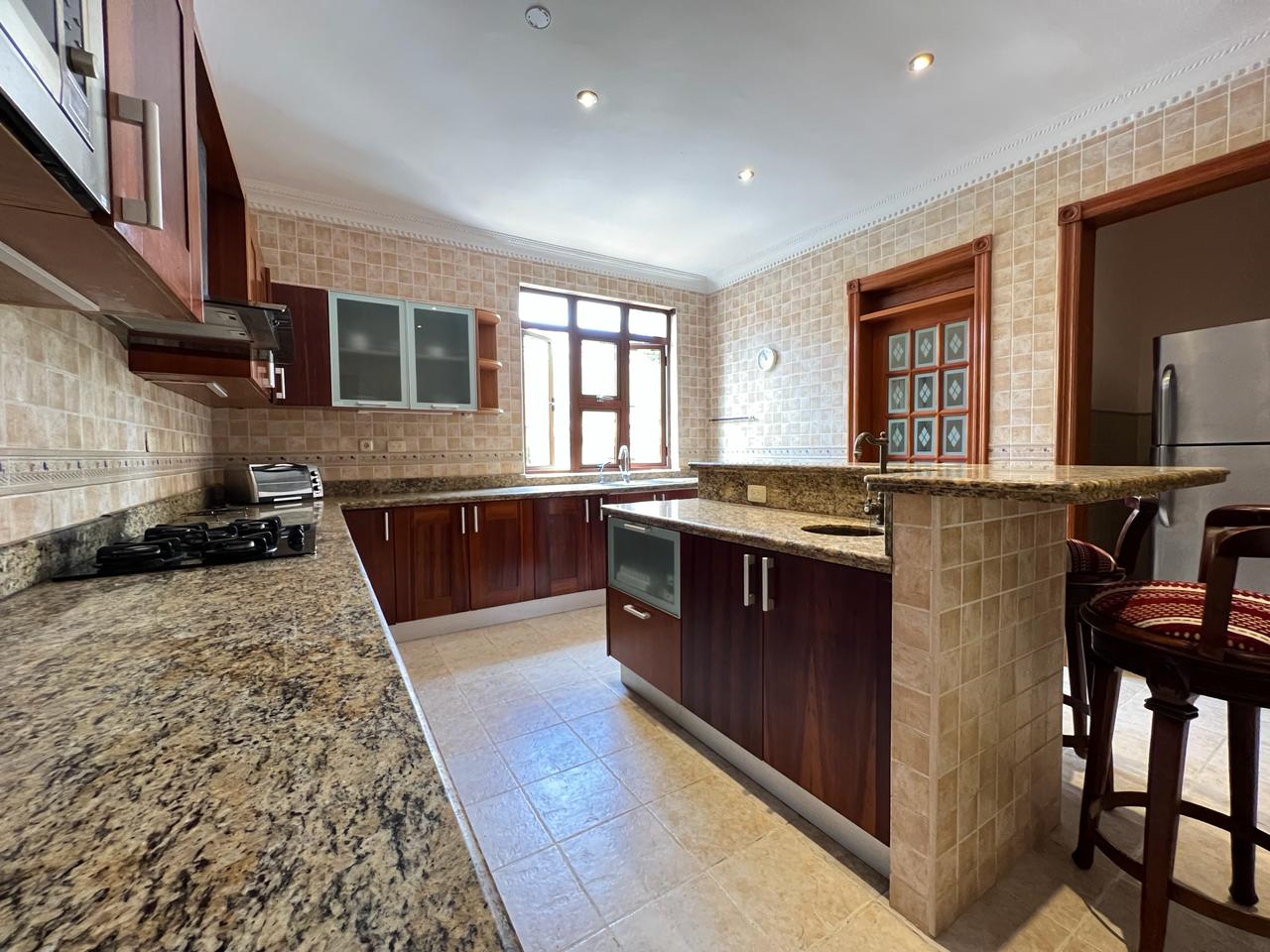 Villa Amueblada en Alquiler y Venta en Metro Country Club con Vista al Foto 7269330-14.jpg